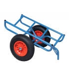 Chariot pour charges cylindriques 250 kg - 800007623