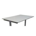 Plateau en bois compact épaisseur 16 mm 400 kg - 805009571