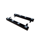 Jeu de 2 billes de roulage pour chariot de transfert - 805009576