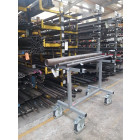 Chariot transfert de charges 1000 kg - 805009583