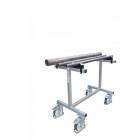 Chariot transfert de charges réglable en hauteur 1000 kg - 805009585