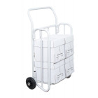 Diable format A3/A4 150 kg