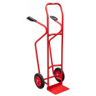 Diable charges hautes roues CC 250 kg - 810000128