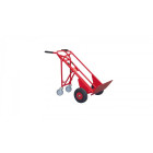 Diable chariot 3 positions bavette fixe 250 kg - 810009344