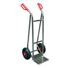 Diable aluminium sans patins 200 kg - 815007622