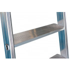 Escabeau repliable professionnel 150 kg