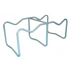 Support de soutirage 2 fûts 60- 220 L - 840007780