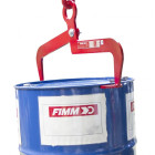 Pince à fût manuelle 300 kg - 840009378