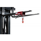 Fourreau simple pour pince à fût 600 kg - 842007224