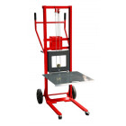 Gerbeur manuel roues CC 250 kg - 855000650