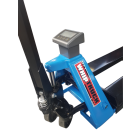 Transpalette peseur 2000 kg - 855006715
