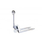 Transpalette manuel galva roues et galets nylon 2000 kg - 855006759