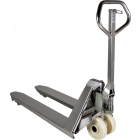 Transpalette manuel inox 2000 kg - 855008023