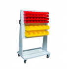 Chariot porte-bac à bec 150 kg - 880010530