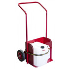 Diable transvaseur roues PN 60 à 120 L - 840009380