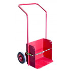 Diable transvaseur roues IN 60 à 120 L - 840009381