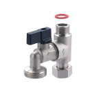 Robinet de repiquage pour alimentation machine à laver NOYON & THIEBAULT