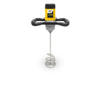 Malaxeur Ø160 1800W EM 78-180 FEMI + 2 turbines - 8052021