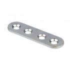 patte d'assemblage MONIN 514090