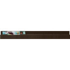 Bordure de jardin en caoutchouc recyclé lot de 4