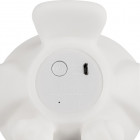 Veilleuse oscar le hibou sur sa branche