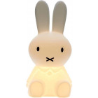 Lampe veilleuse led miffy original hauteur 80cm