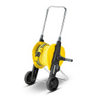 Dévidoir sur roues karcher ht 3.420 kit 1/2" 20m