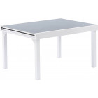 Table jardin modulo 6 à 10 personnes