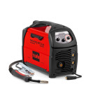 Poste à souder Inverter multi-procédé Technomig 180 Dual Synergic - 230V - TELWIN - 816075