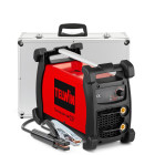Poste à souder Inverter Technology 236 XT - 230 V - Accessoires + Mallette - TELWIN - 816251