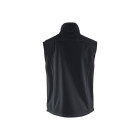 Gilet Softshell sans manches 81702515 - Couleur et taille au choix