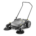 Balayeuse karcher km 70/20 c 2sb largeur de travail 980mm