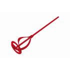 Turbine liquides 80 x 400 mm - OUTIL PARFAIT - 823080