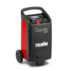 Chargeur de batterie Doctor Start 630 - 230V - 12V/24V - TELWIN - 829342