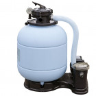 Pompe filtrante à sable 6000 L/h 230 W FS250