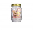 Coffret spécial manucure "hello beautiful girl"