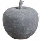 Grande pomme en fibre de ciment
