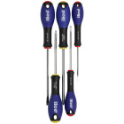Jeu de 5 tournevis gamme expert - bost - 849390