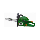 Tck tronconneuse thermique 46cc 45cm trt5350