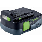 Batterie BP 12 Li 2,5 C FESTOOL - 577384