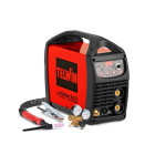 Poste à souder Inverter TIG - Technology TIG 222 AC/DC - 230V - + ACC - TELWIN - 852054