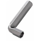 Clé en tube coudée 32 mm SAM - 8632
