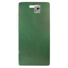 Coussin de protection pour genoux xl vert