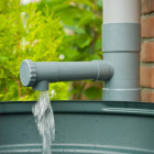 Kit de remplissage de réservoir d'eau de pluie