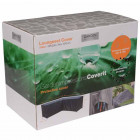 Garden impressions housse pour mobilier de jardin coverit 70840