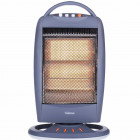 Tristar appareil de chauffage oscillant portable ka-5019 1200 w