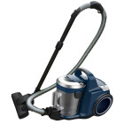 Aqua laser aspirateur multi-cyclone twin jet 1400 w