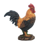 Coq 30x14,3x34,5 cm