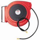 Rodac enrouleur automatique de tuyau d'air 20 m a8831