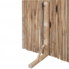 Clôture Bambou 180x170 cm